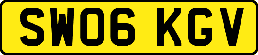 SW06KGV
