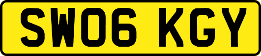 SW06KGY