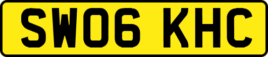SW06KHC
