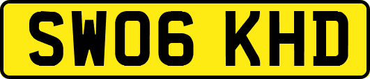 SW06KHD