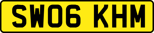 SW06KHM