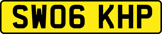 SW06KHP