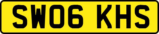 SW06KHS