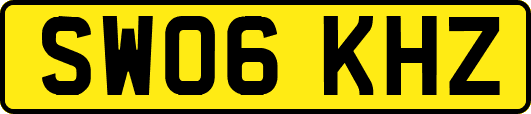 SW06KHZ