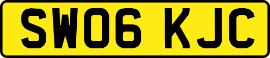 SW06KJC