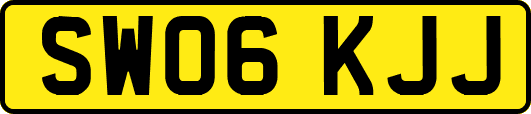 SW06KJJ