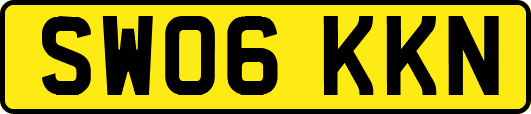 SW06KKN