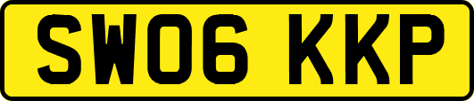 SW06KKP