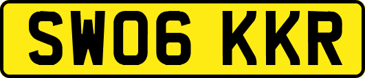 SW06KKR