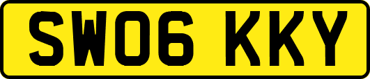 SW06KKY