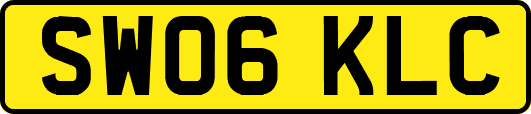 SW06KLC
