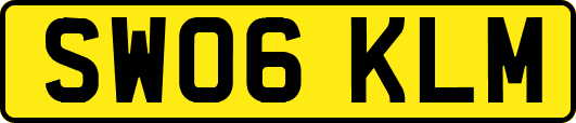 SW06KLM
