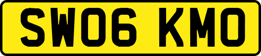 SW06KMO