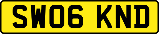 SW06KND