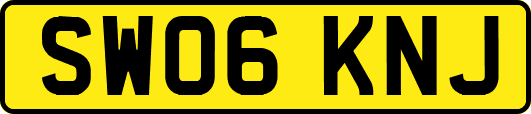 SW06KNJ