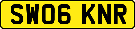 SW06KNR