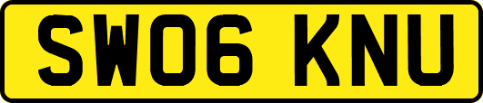 SW06KNU