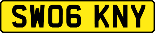 SW06KNY