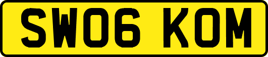 SW06KOM
