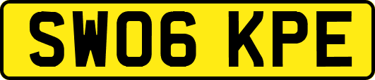 SW06KPE