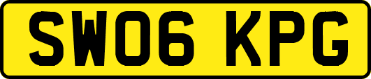 SW06KPG