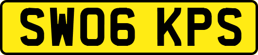 SW06KPS