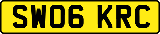 SW06KRC