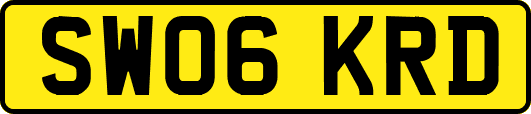 SW06KRD