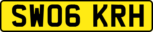 SW06KRH