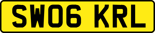 SW06KRL