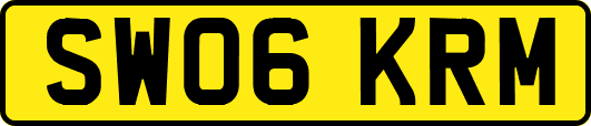 SW06KRM