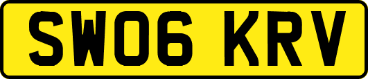 SW06KRV