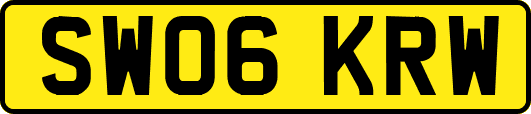 SW06KRW