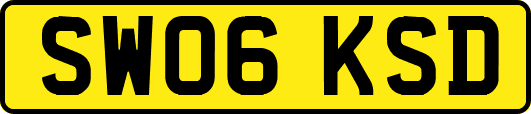 SW06KSD