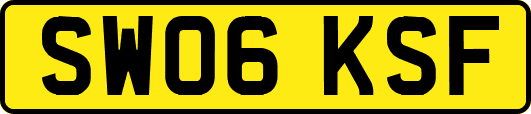 SW06KSF