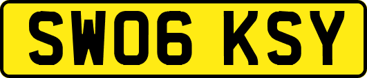 SW06KSY