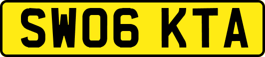 SW06KTA