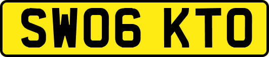 SW06KTO