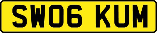 SW06KUM