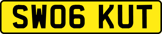 SW06KUT
