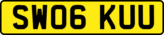SW06KUU