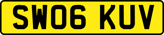 SW06KUV