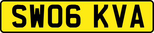 SW06KVA