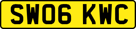 SW06KWC