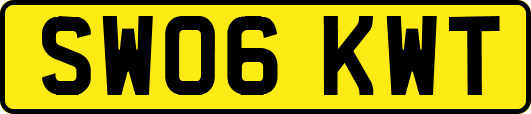 SW06KWT