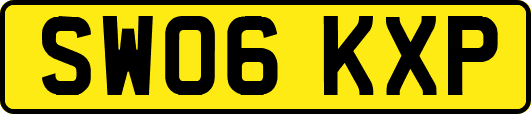 SW06KXP