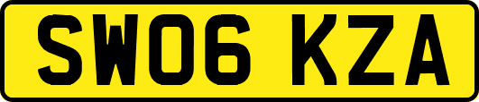 SW06KZA