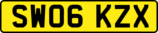 SW06KZX