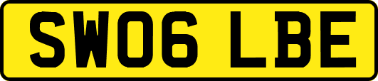 SW06LBE