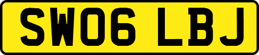 SW06LBJ